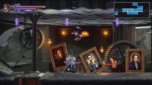 Bloodstained: Ritual of the Night PS4 5
