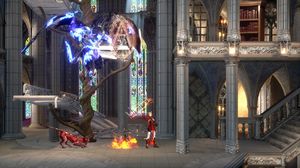 Bloodstained: Ritual of the Night PS4 8