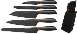 Fiskars Zestaw 5 noży Edge (978791) 2