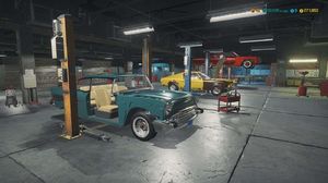 Car Mechanic Simulator PS4 11