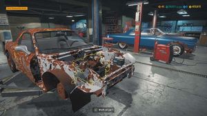 Car Mechanic Simulator PS4 3