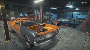 Car Mechanic Simulator PS4 4