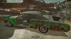 Car Mechanic Simulator PS4 7