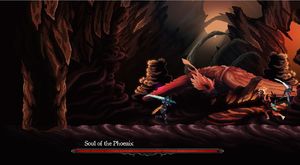 Death's Gambit PS4 5