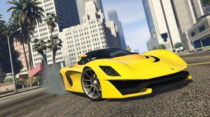 GTA V PREMIUM EDITION PS4 12
