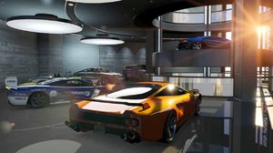 GTA V PREMIUM EDITION PS4 16