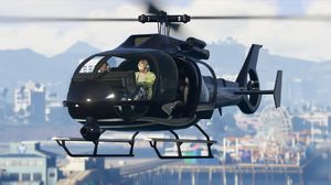 GTA V PREMIUM EDITION PS4 4