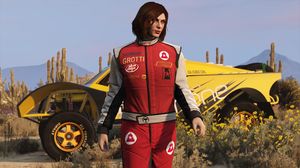 GTA V PREMIUM EDITION PS4 7