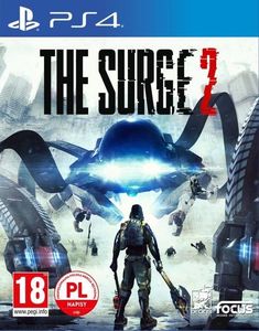 Surge 2 PS4 1