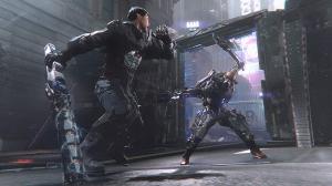 Surge 2 PS4 4