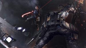 Surge 2 PS4 5
