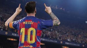 eFootball PES 2020 PS4 8