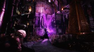The Bard's Tale IV: Director's Cut PS4 9