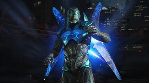 Injustice 2 PS4 5
