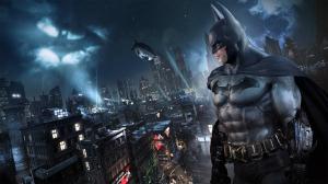 Batman: Return To Arkham PS4 7
