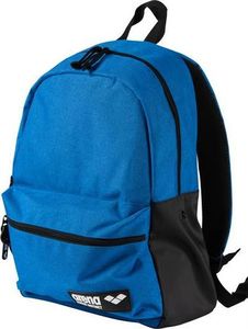 Arena Plecak sportowy Team Backpack 30l niebieski 2