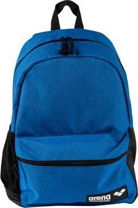 Arena Plecak sportowy Team Backpack 30l niebieski 3