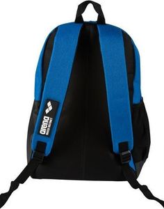 Arena Plecak sportowy Team Backpack 30l niebieski 5