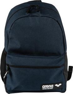 Arena Plecak sportowy Team Backpack 30l granatowy 5
