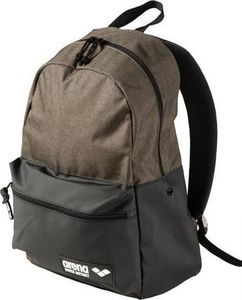 Arena Plecak sportowy Team Backpack 30l brązowy 5