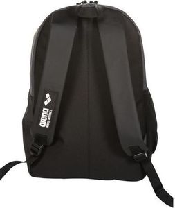 Arena Plecak sportowy Team Backpack 30l szary 3