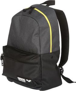Arena Plecak sportowy Team Backpack 30l szary 5