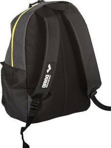 Arena Plecak sportowy Team Backpack 30l szary 6