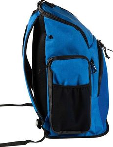 Arena Plecak sportowy Team Backpack 45l niebieski 2