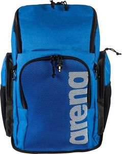 Arena Plecak sportowy Team Backpack 45l niebieski 3