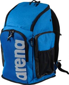 Arena Plecak sportowy Team Backpack 45l niebieski 5