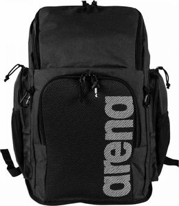 Arena Plecak sportowy Team Backpack 45l czarny 3