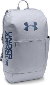Under Armour Plecak sportowy Patterson Backpack szary (1327792-011) 1