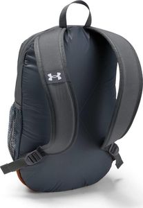 Under Armour Plecak sportowy Roland Backpack szary (1327793-040) 2