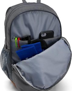 Under Armour Plecak sportowy Roland Backpack szary (1327793-040) 3