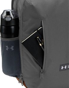 Under Armour Plecak sportowy Roland Backpack szary (1327793-040) 4