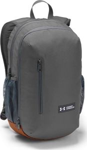 Under Armour Plecak sportowy Roland Backpack szary (1327793-040) 5