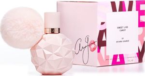Ariana Grande Sweet Like Candy EDP 100 ml 2