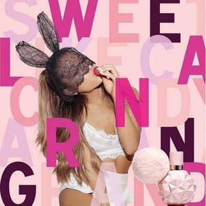 Ariana Grande Sweet Like Candy EDP 100 ml 3