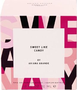 Ariana Grande Sweet Like Candy EDP 30 ml 2