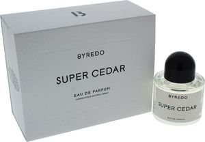 Byredo Super Cedar EDP 50ml 2