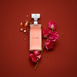 Calvin Klein Eternity Flame EDP 50 ml 3