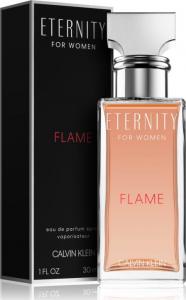 Calvin Klein Eternity Flame EDP 30 ml 1