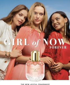 Elie Saab Girl of Now Forever EDP 30 ml 6