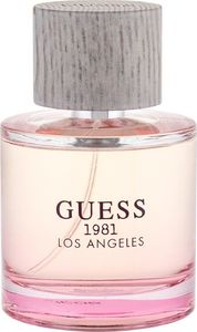 Guess 1981 Los Angeles EDT 100 ml 1