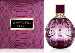 Jimmy Choo Fever EDP 60 ml 2