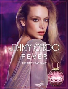 Jimmy Choo Fever EDP 60 ml 3