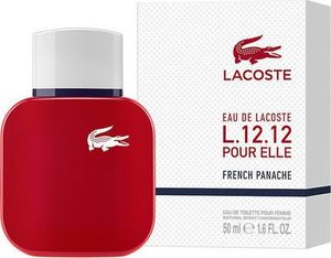 Lacoste EDT 50 ml 2