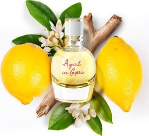 Lanvin A Girl In Capri EDT 90 ml 3