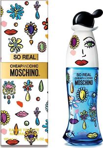 Moschino EDT 100 ml 2