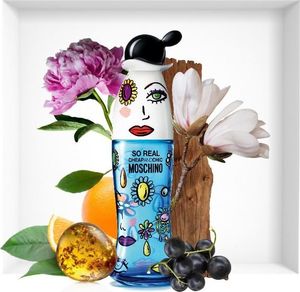 Moschino EDT 100 ml 3